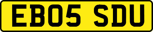 EB05SDU