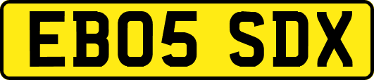EB05SDX