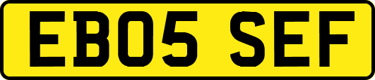 EB05SEF