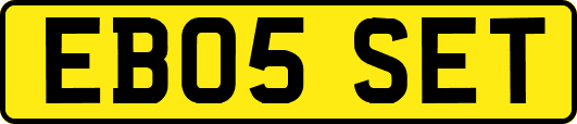 EB05SET