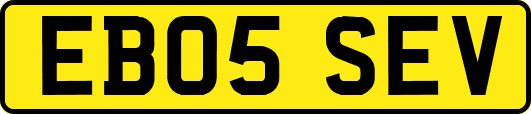 EB05SEV
