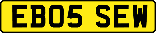 EB05SEW