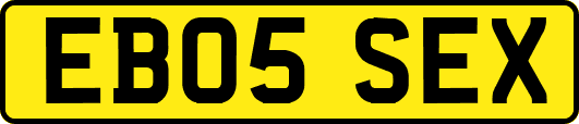 EB05SEX