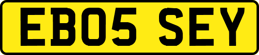 EB05SEY