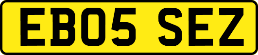 EB05SEZ