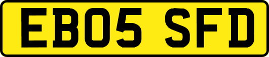 EB05SFD