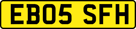 EB05SFH