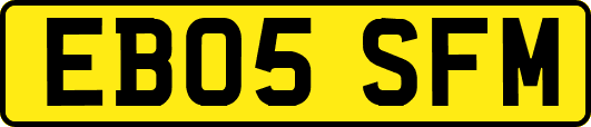 EB05SFM