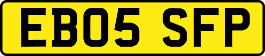 EB05SFP