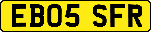 EB05SFR