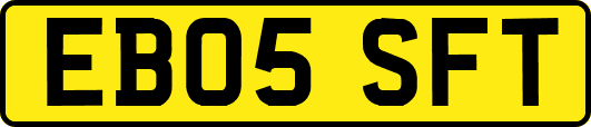 EB05SFT