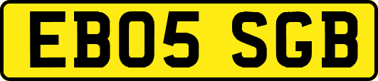 EB05SGB