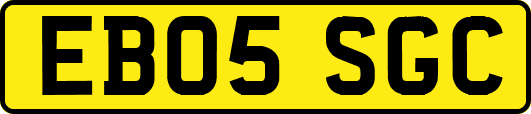 EB05SGC