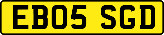 EB05SGD