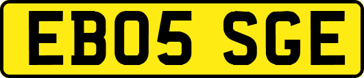 EB05SGE