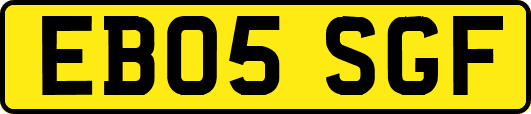 EB05SGF