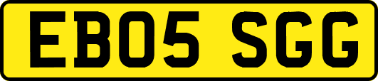 EB05SGG