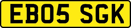 EB05SGK