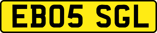 EB05SGL