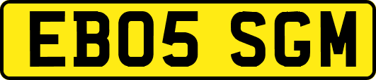 EB05SGM