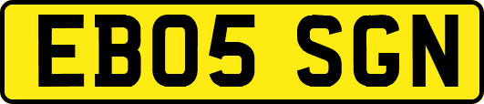EB05SGN