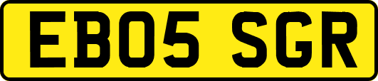 EB05SGR