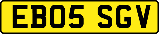 EB05SGV