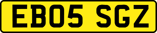 EB05SGZ