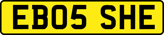 EB05SHE