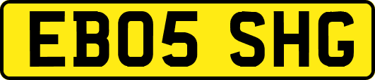 EB05SHG