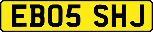 EB05SHJ