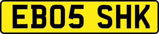 EB05SHK