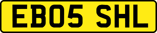 EB05SHL