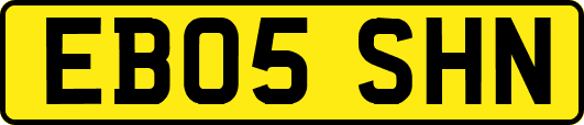 EB05SHN