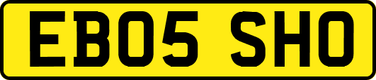 EB05SHO