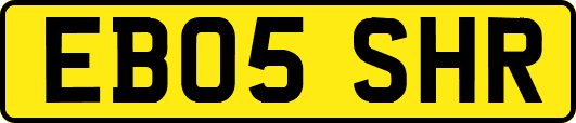 EB05SHR