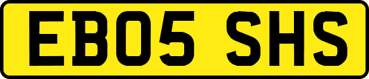 EB05SHS