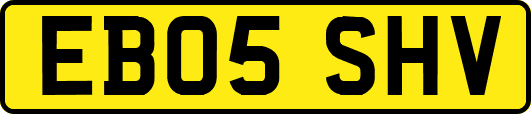 EB05SHV