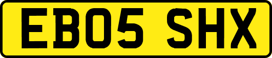 EB05SHX