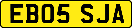 EB05SJA