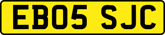 EB05SJC