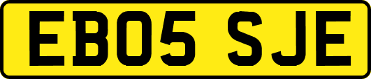 EB05SJE
