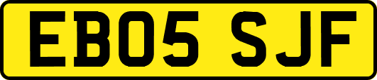 EB05SJF