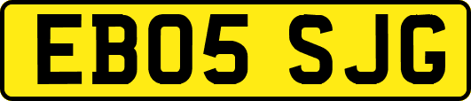 EB05SJG