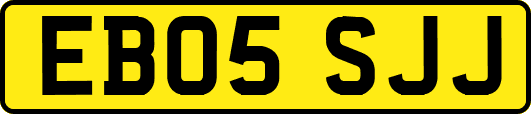 EB05SJJ