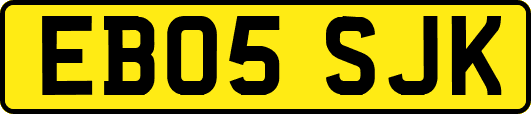 EB05SJK