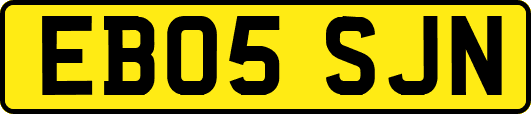 EB05SJN