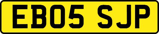 EB05SJP