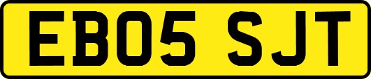 EB05SJT