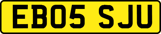 EB05SJU